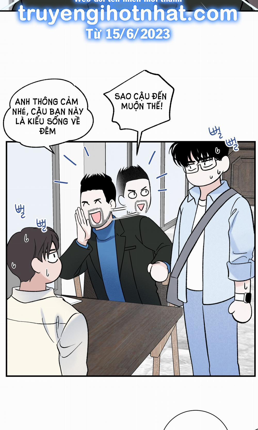 [18+] Ép Xung 8.2 trang 9