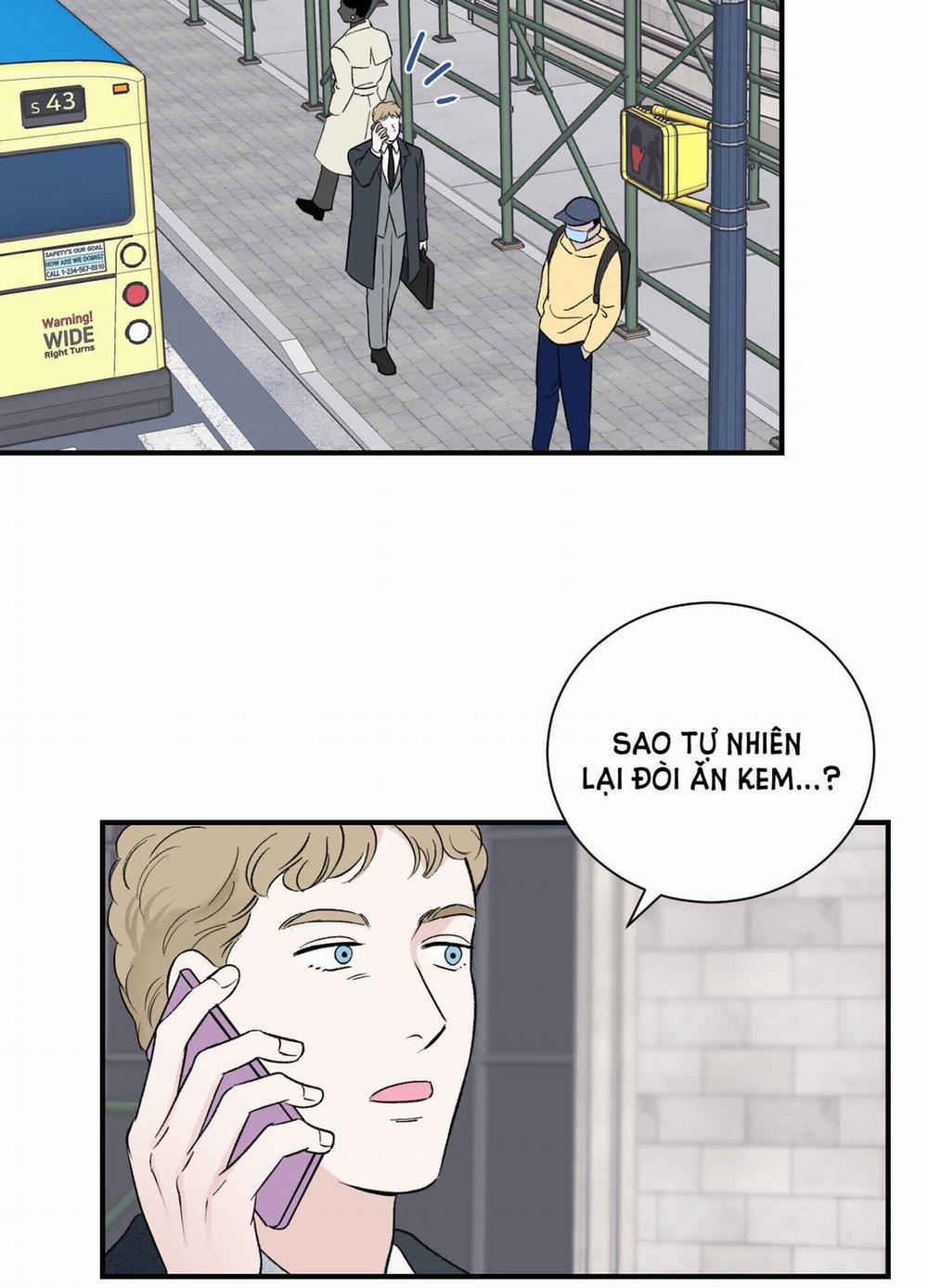 [18+] Ép Xung 9.1 trang 14