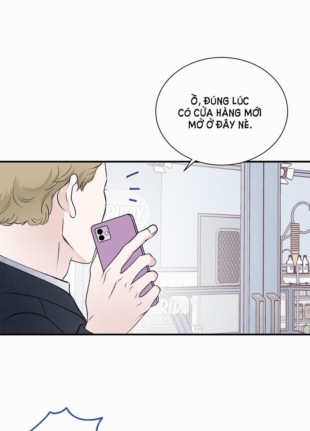 [18+] Ép Xung 9.1 trang 15