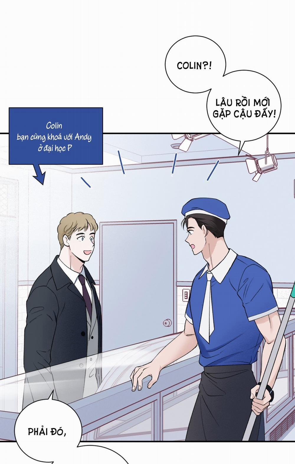 [18+] Ép Xung 9.1 trang 19