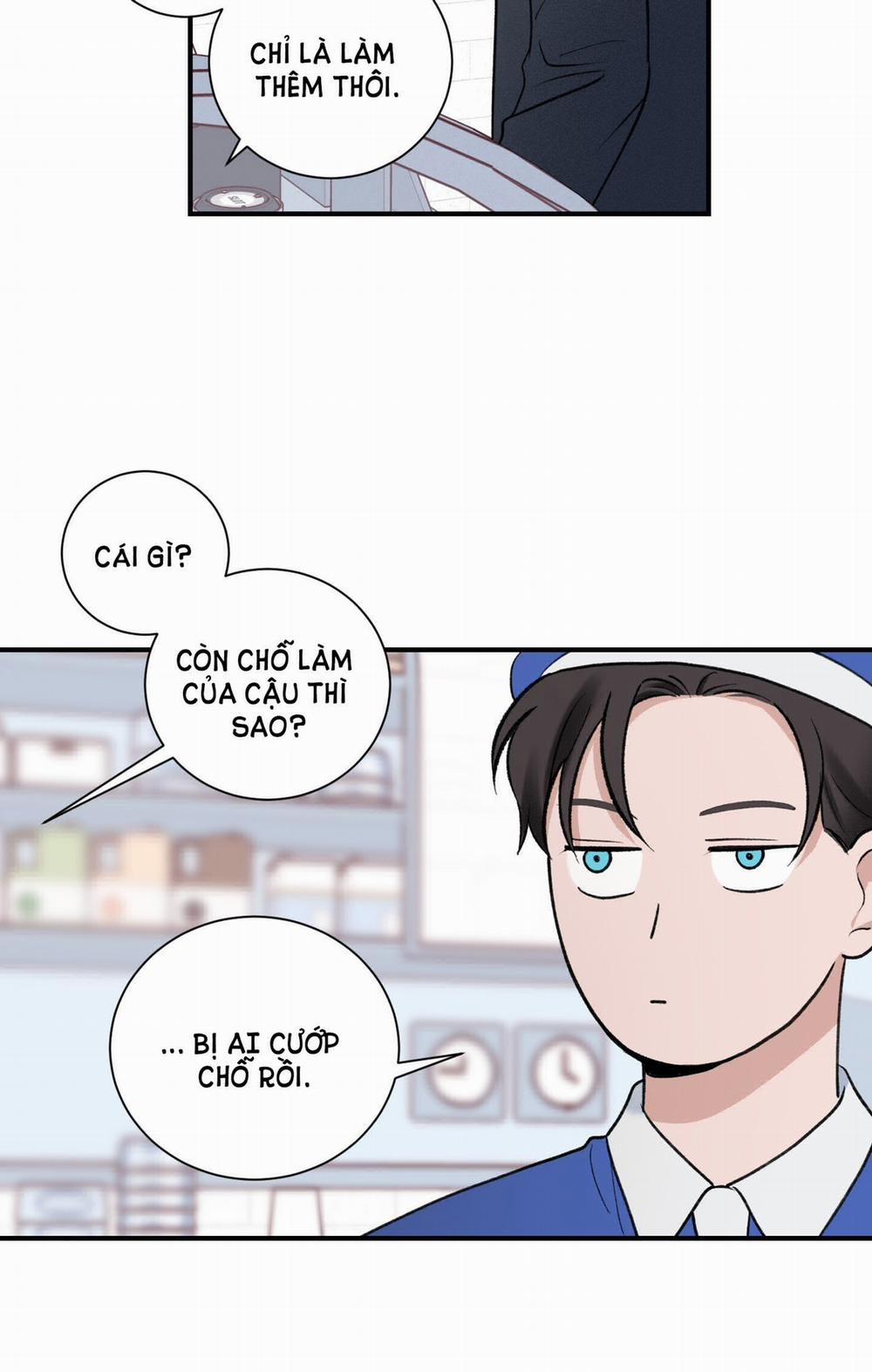 [18+] Ép Xung 9.1 trang 21