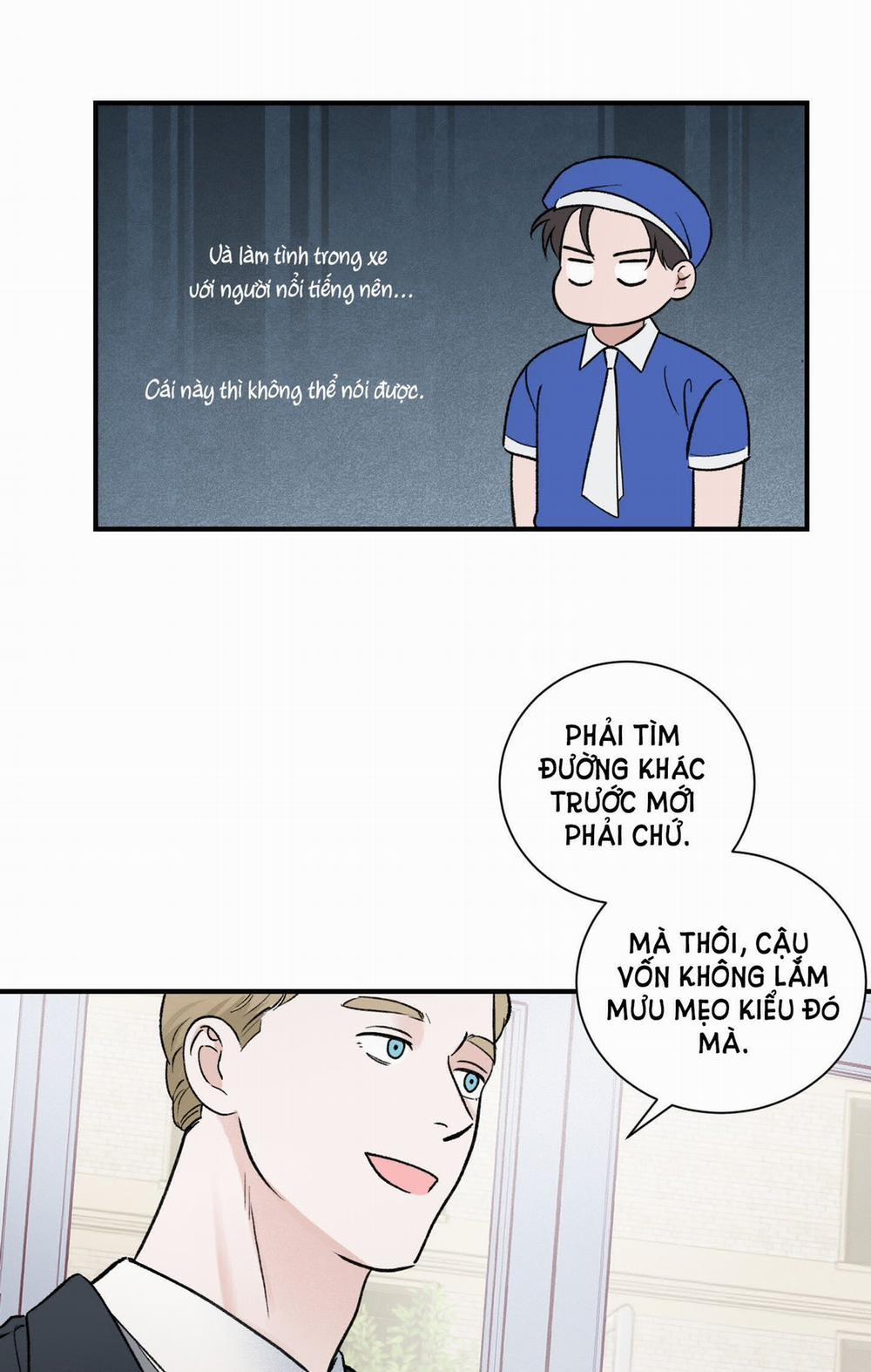 [18+] Ép Xung 9.1 trang 22