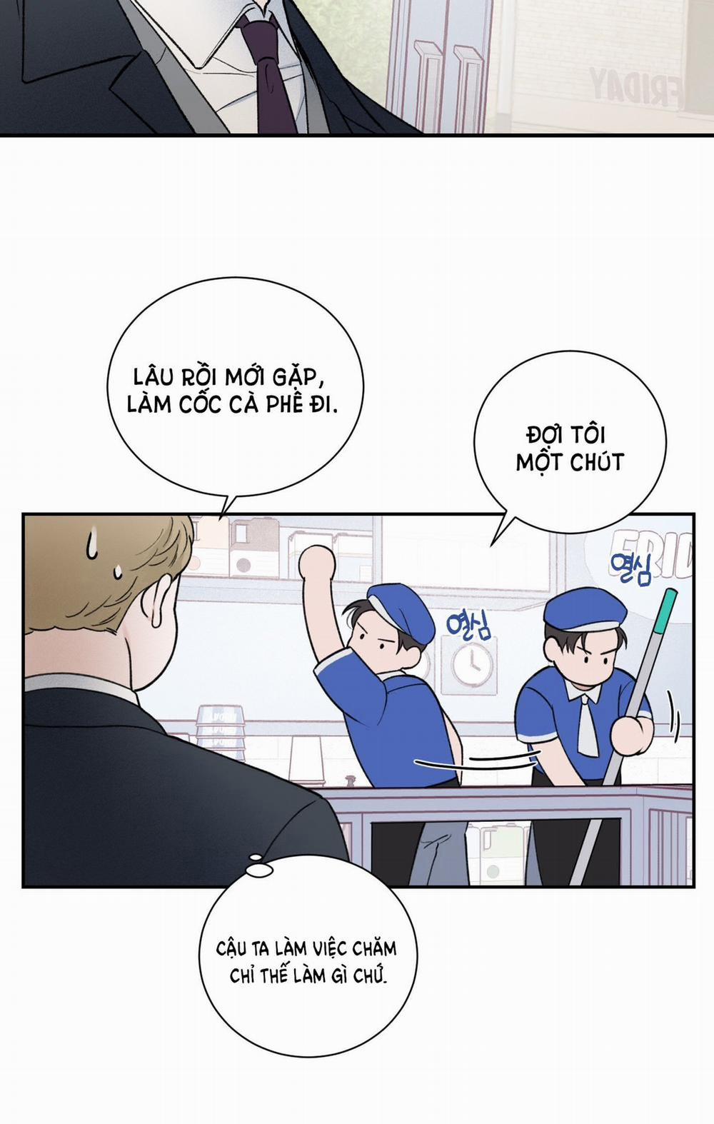 [18+] Ép Xung 9.1 trang 23