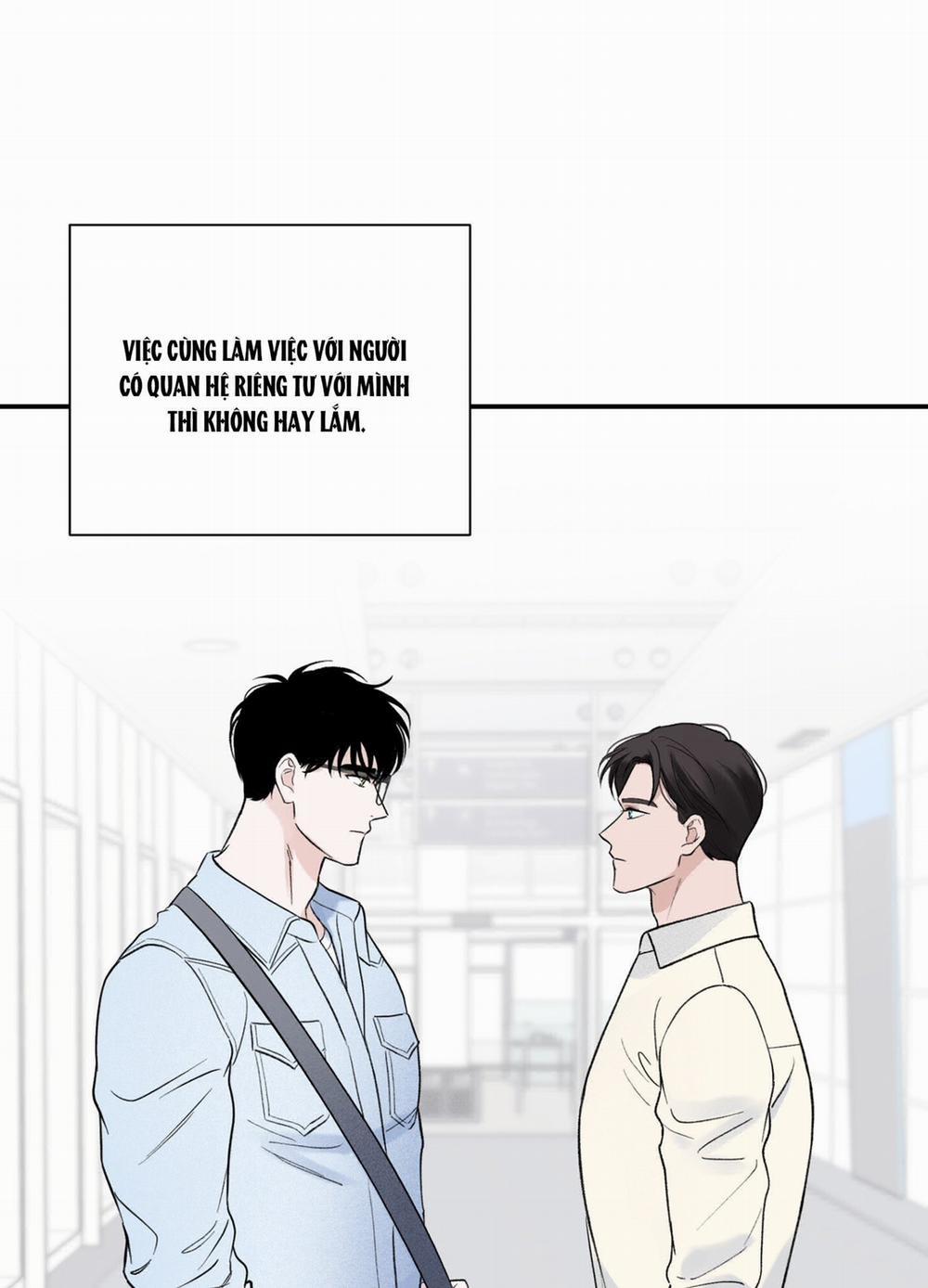 [18+] Ép Xung 9.1 trang 3