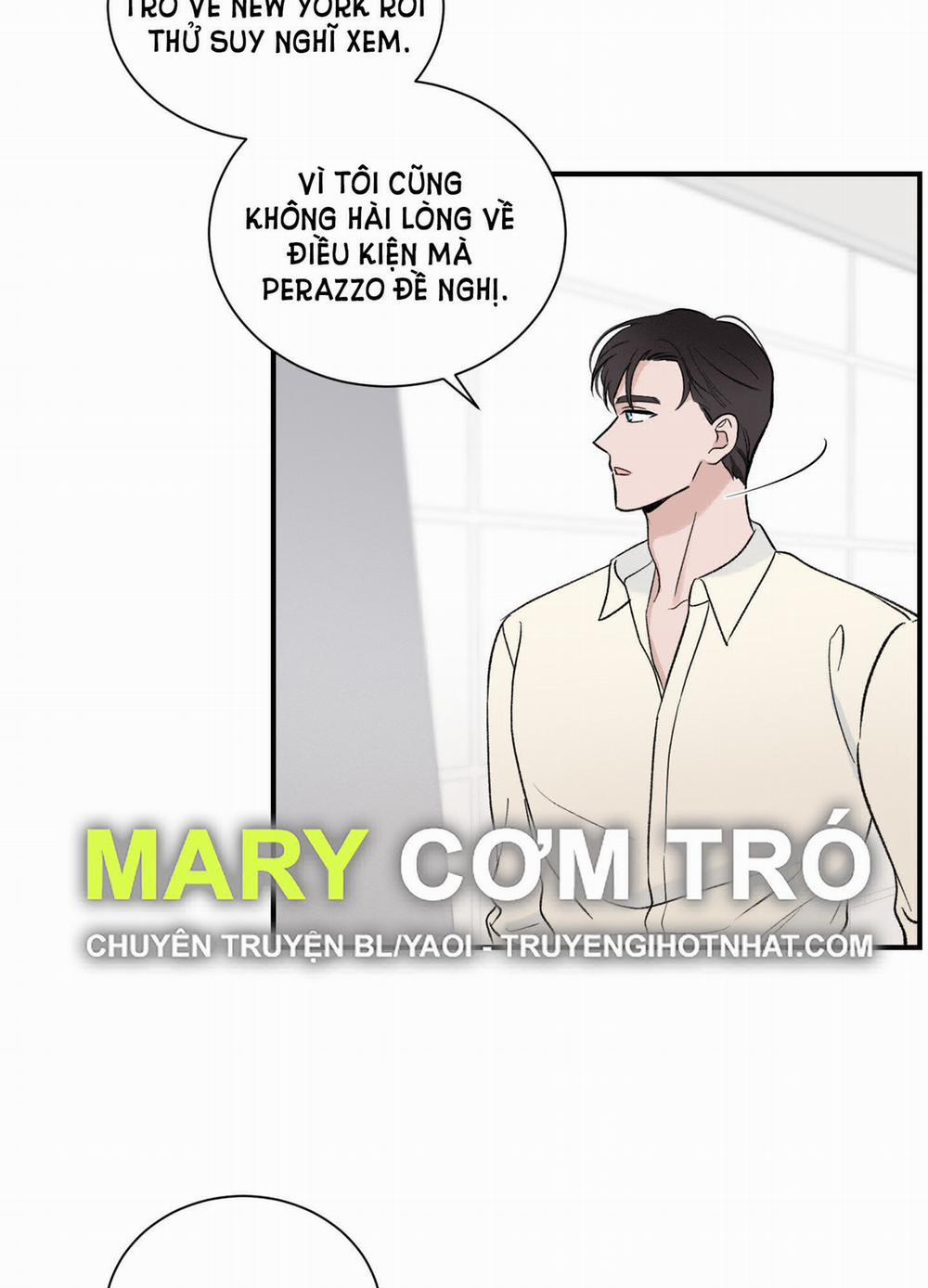 [18+] Ép Xung 9.1 trang 9