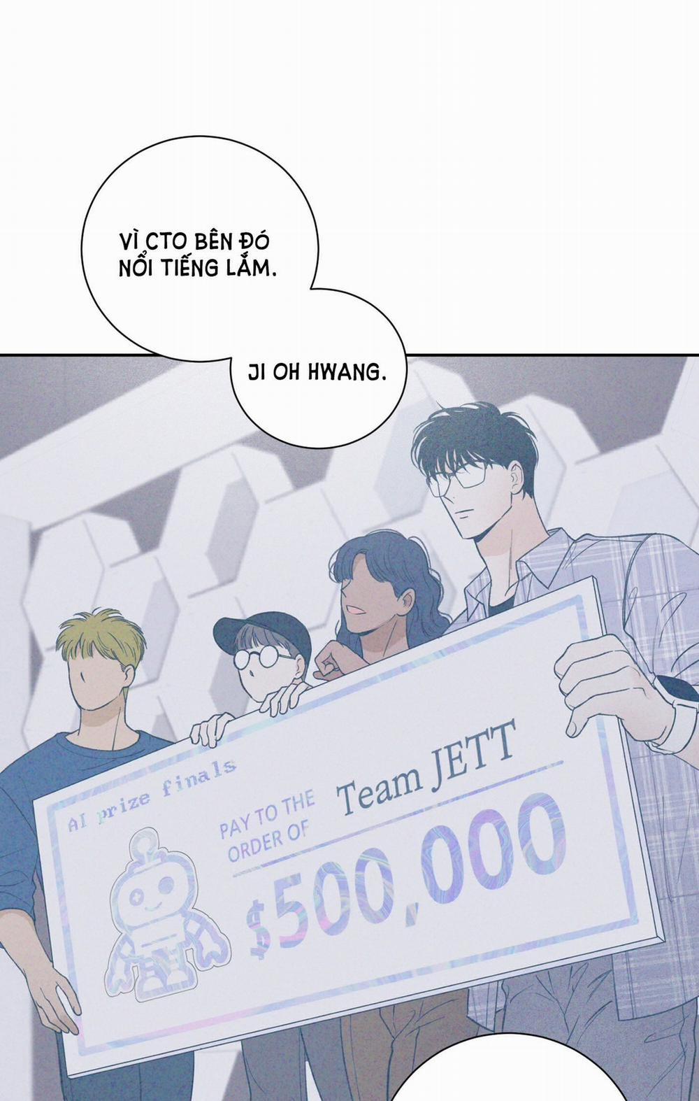 [18+] Ép Xung 9.2 trang 5