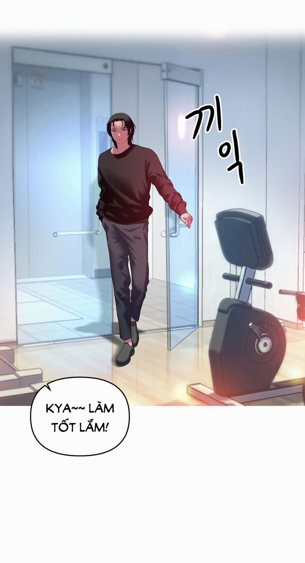 [18+] Gái Có Chồng Ở Thành Phố Mới 10.1 trang 27