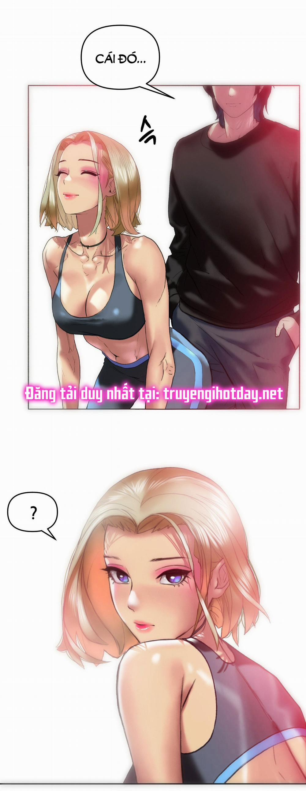 [18+] Gái Có Chồng Ở Thành Phố Mới 10.1 trang 28