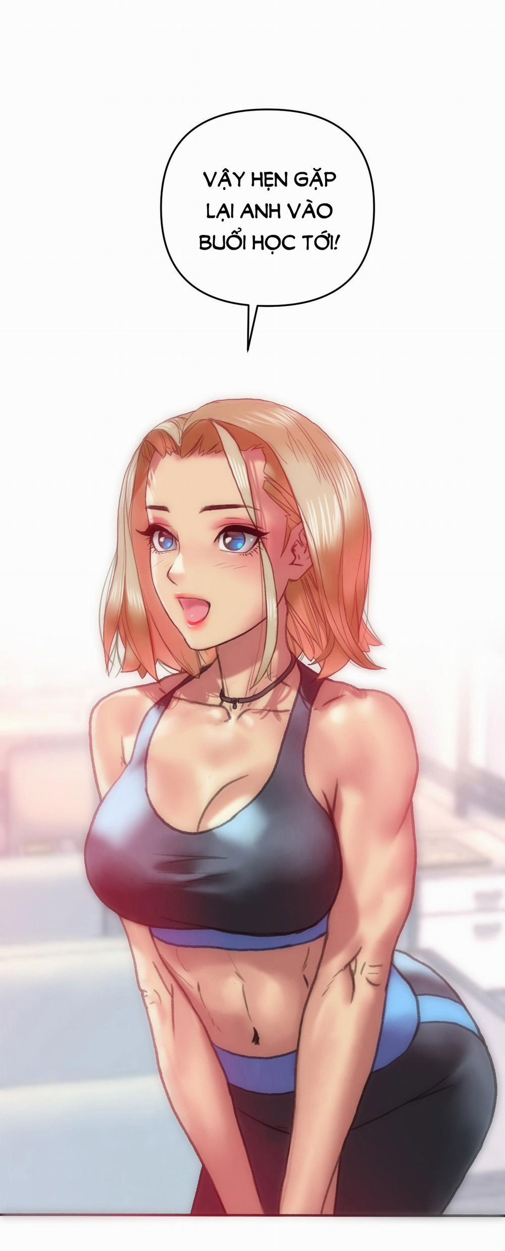 [18+] Gái Có Chồng Ở Thành Phố Mới 10.2 trang 12