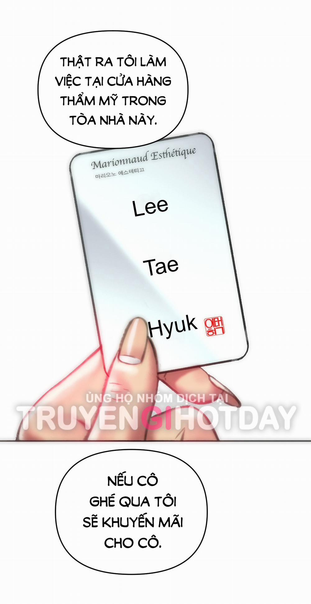 [18+] Gái Có Chồng Ở Thành Phố Mới 10.2 trang 14