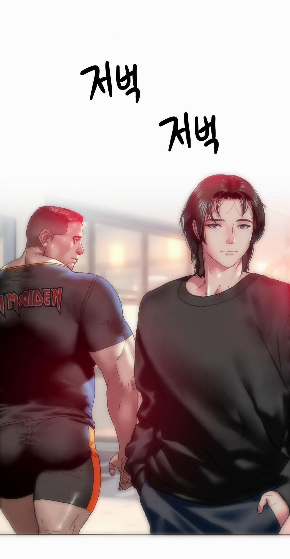 [18+] Gái Có Chồng Ở Thành Phố Mới 10.2 trang 16