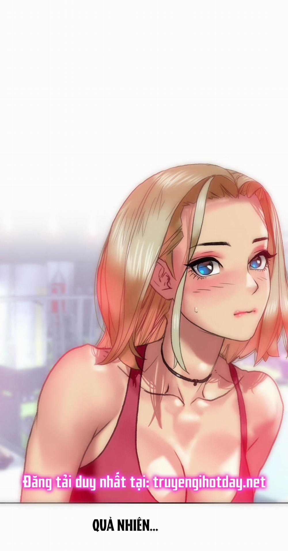 [18+] Gái Có Chồng Ở Thành Phố Mới 10.2 trang 28