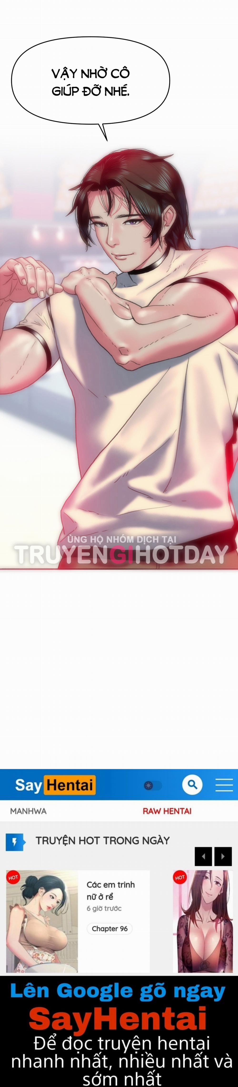 [18+] Gái Có Chồng Ở Thành Phố Mới 10.2 trang 31