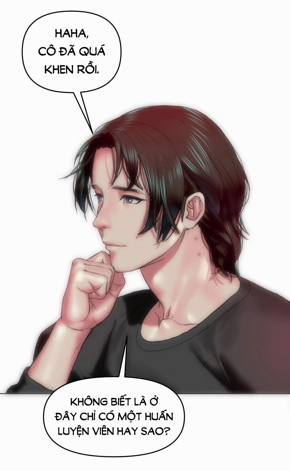 [18+] Gái Có Chồng Ở Thành Phố Mới 10.2 trang 4