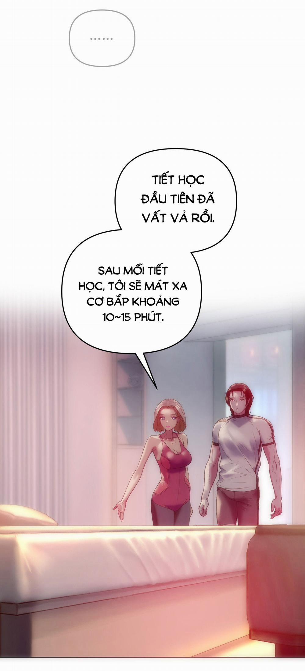 [18+] Gái Có Chồng Ở Thành Phố Mới 11.1 trang 12