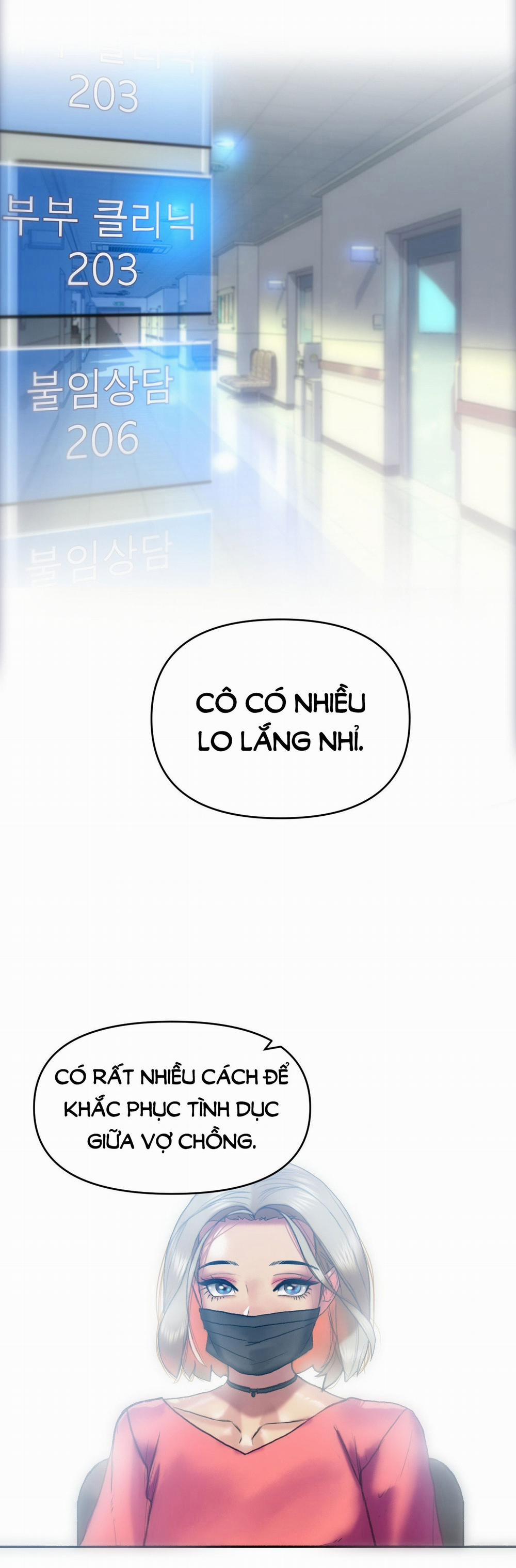 [18+] Gái Có Chồng Ở Thành Phố Mới 11.2 trang 10