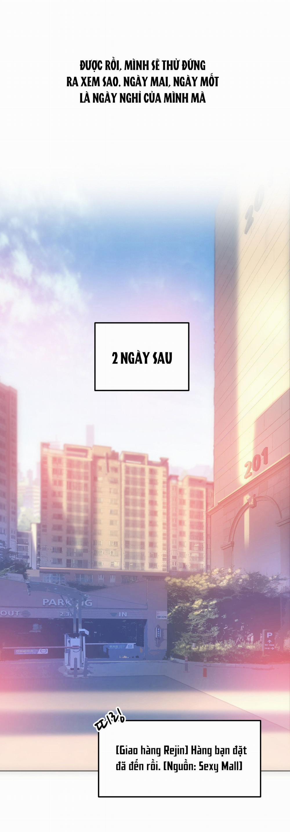 [18+] Gái Có Chồng Ở Thành Phố Mới 11.2 trang 12