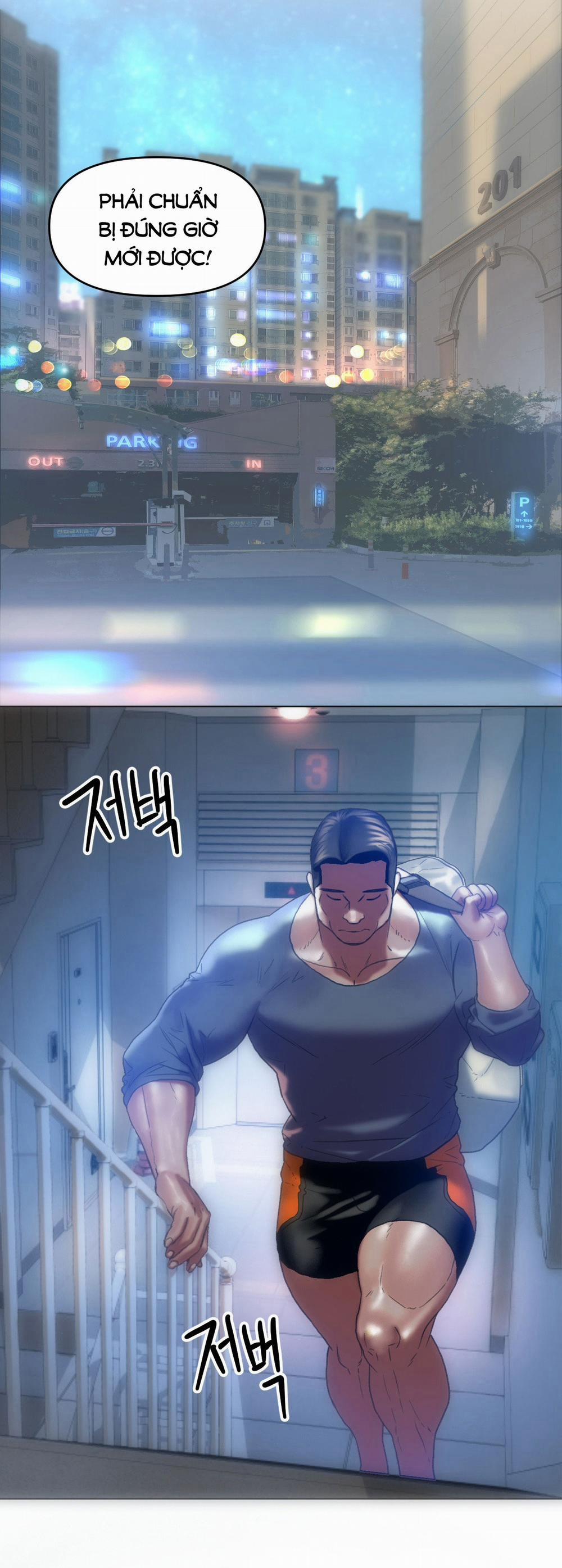 [18+] Gái Có Chồng Ở Thành Phố Mới 11.2 trang 14