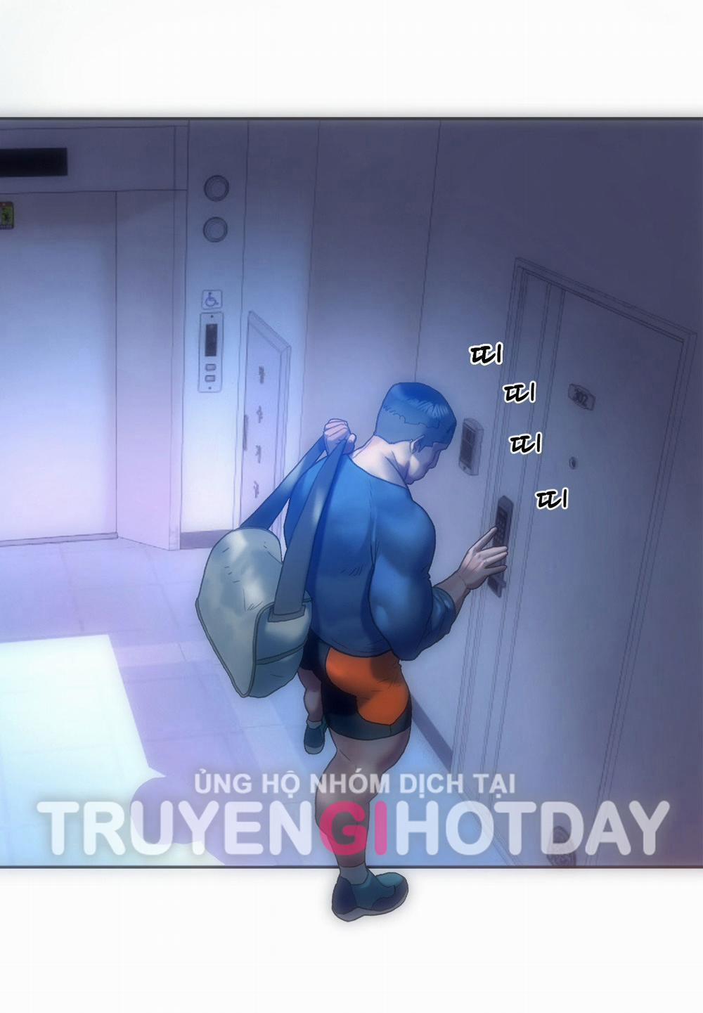 [18+] Gái Có Chồng Ở Thành Phố Mới 11.2 trang 15