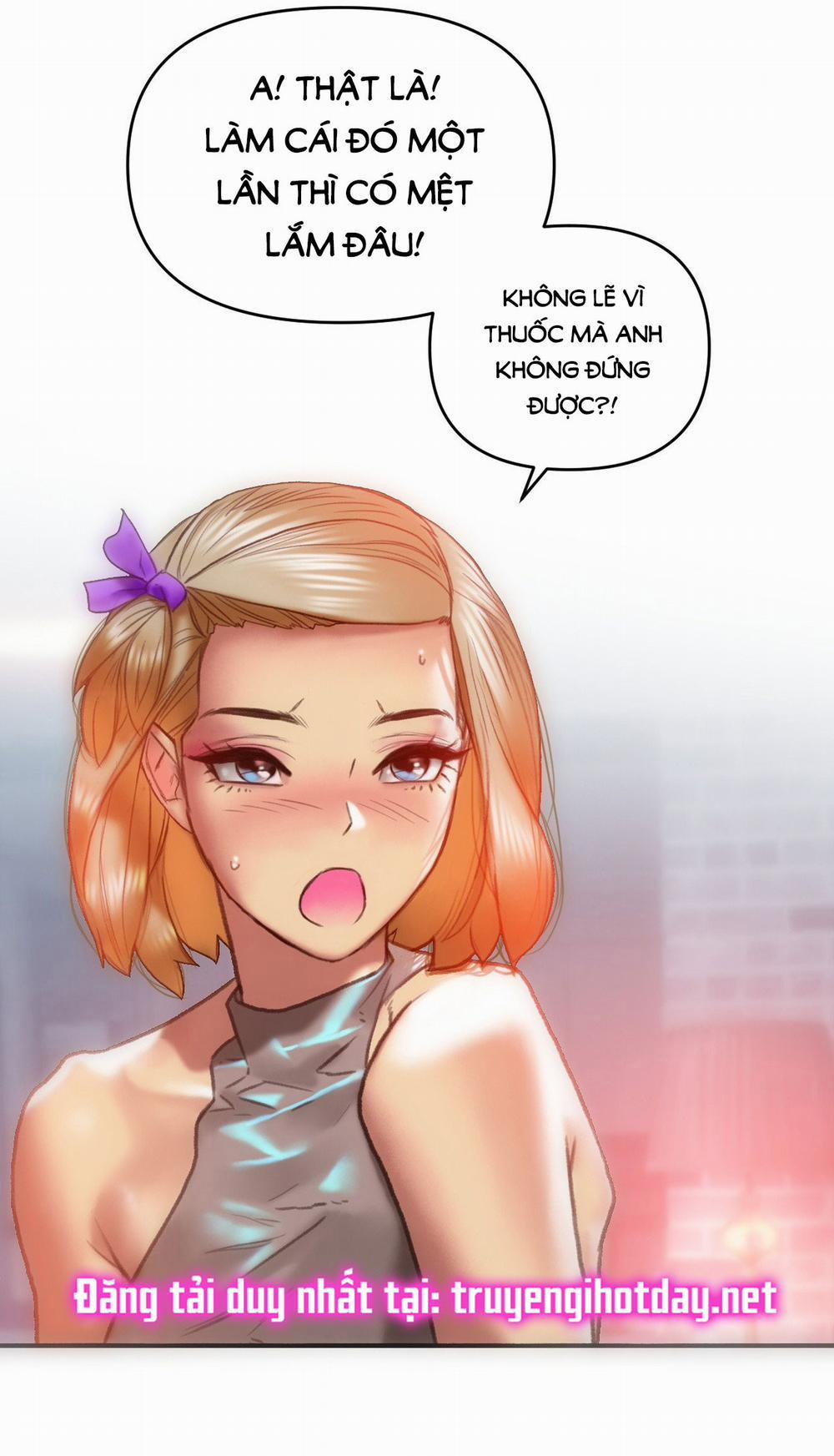 [18+] Gái Có Chồng Ở Thành Phố Mới 11.2 trang 21