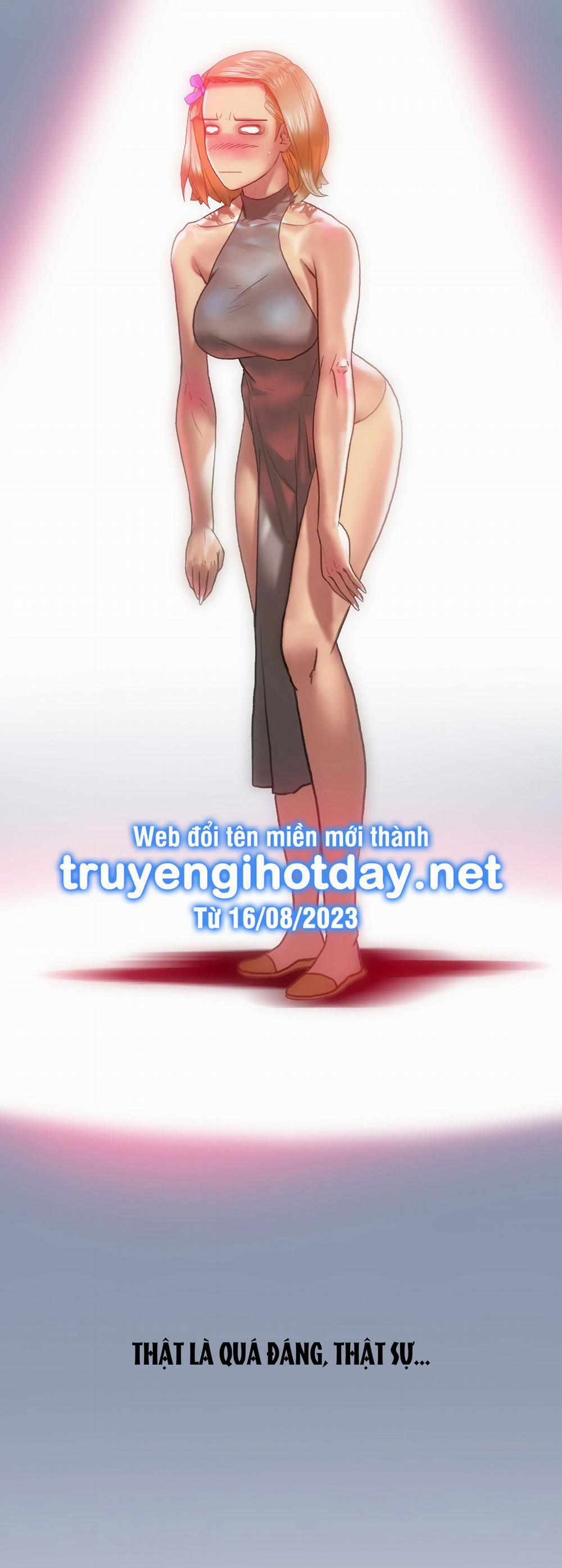 [18+] Gái Có Chồng Ở Thành Phố Mới 11.2 trang 25