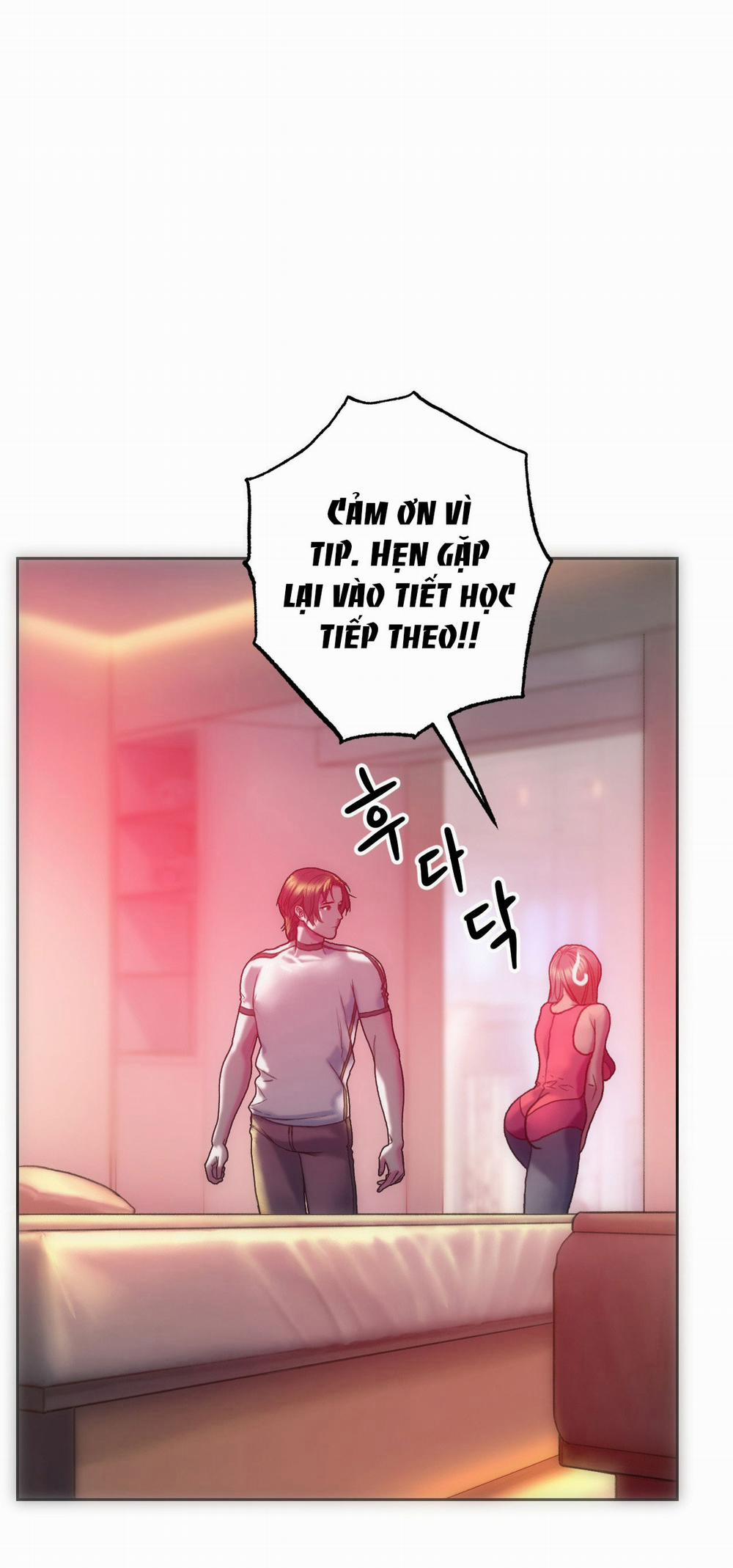 [18+] Gái Có Chồng Ở Thành Phố Mới 11.2 trang 5