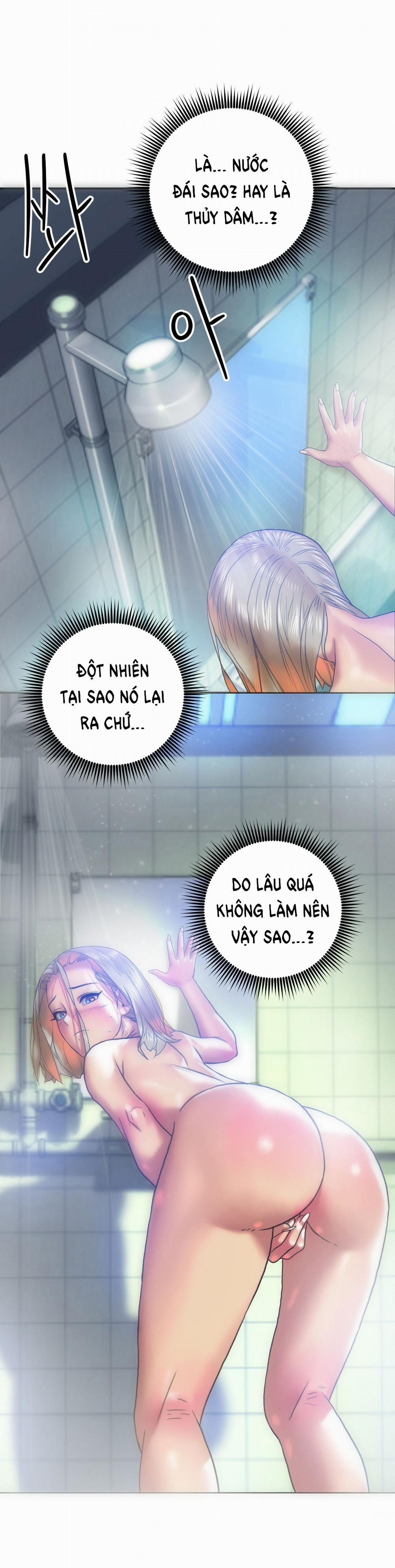 [18+] Gái Có Chồng Ở Thành Phố Mới 11.2 trang 8