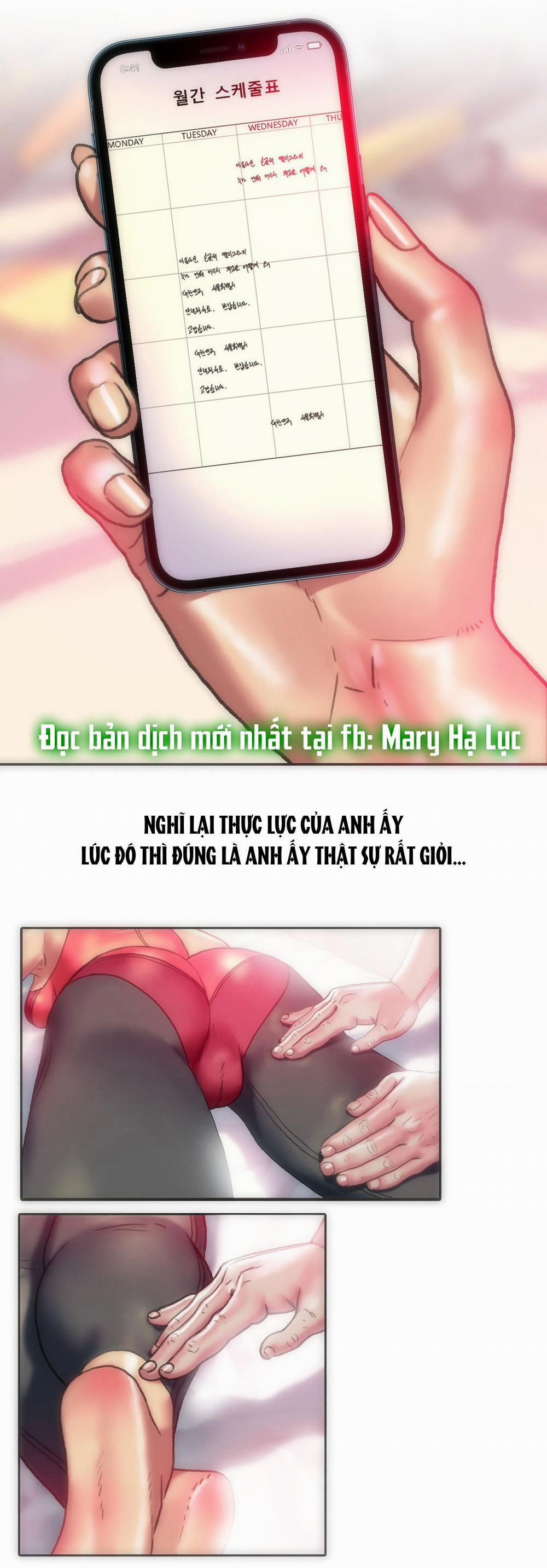 [18+] Gái Có Chồng Ở Thành Phố Mới 12.1 trang 14