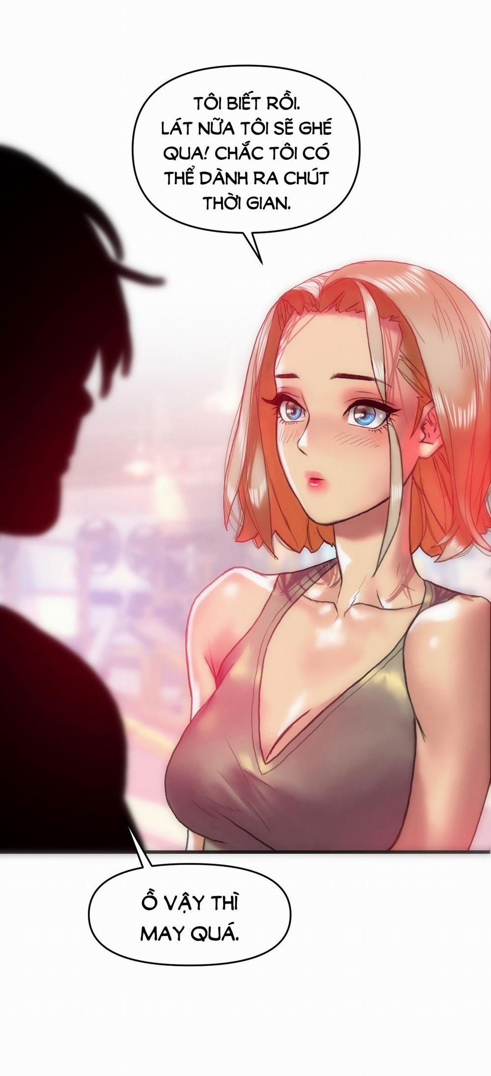 [18+] Gái Có Chồng Ở Thành Phố Mới 12.1 trang 16