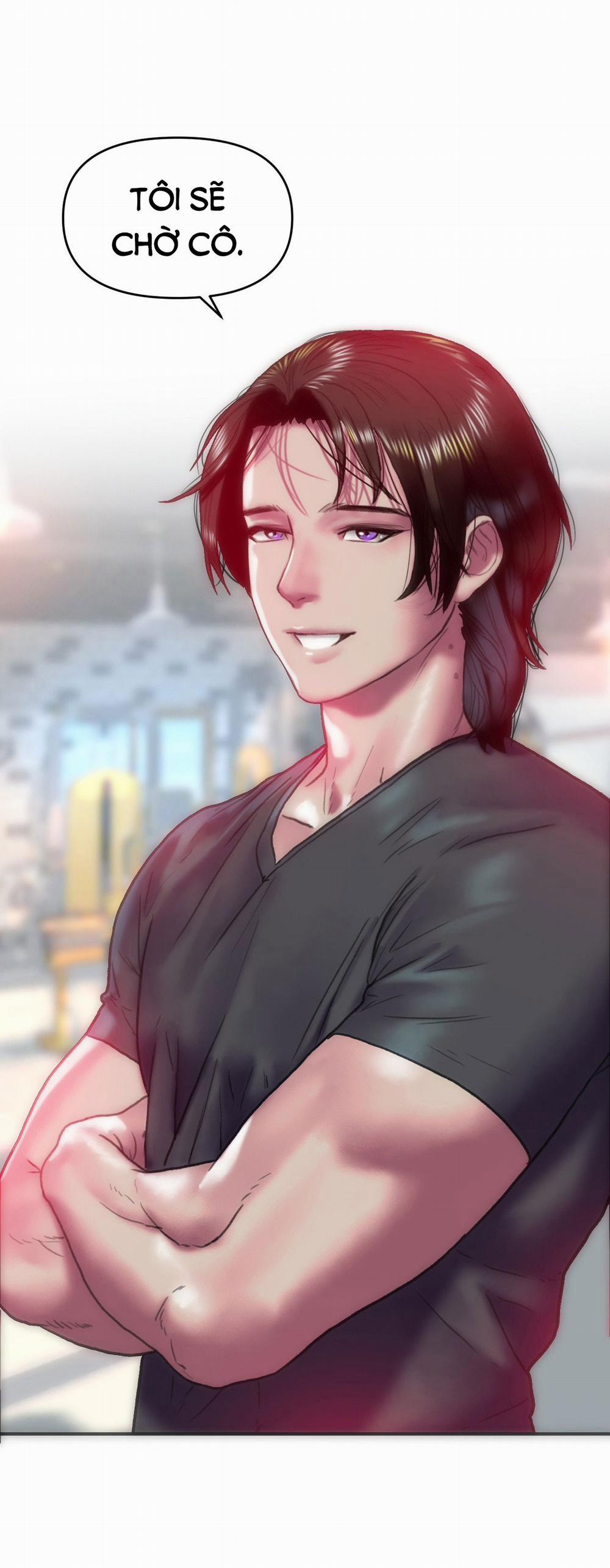 [18+] Gái Có Chồng Ở Thành Phố Mới 12.1 trang 17