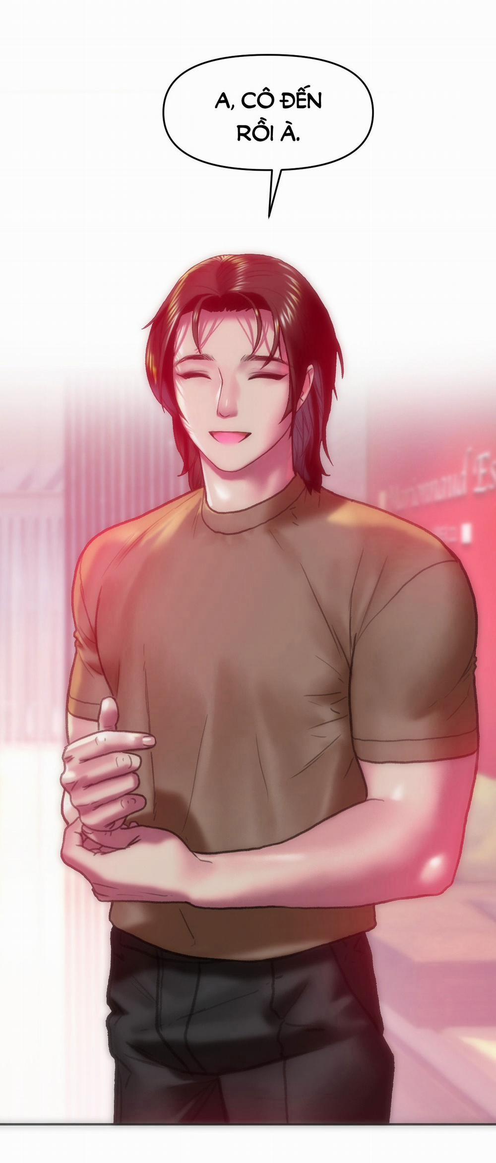 [18+] Gái Có Chồng Ở Thành Phố Mới 12.1 trang 20