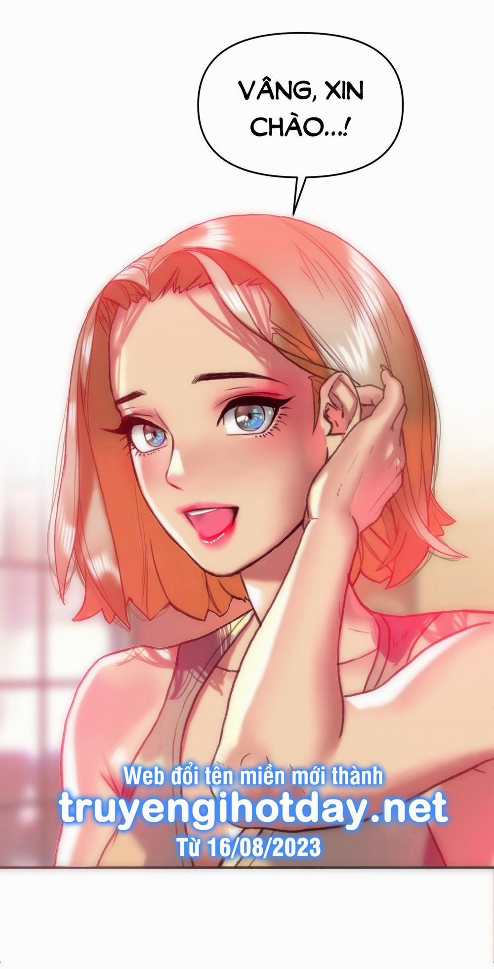 [18+] Gái Có Chồng Ở Thành Phố Mới 12.1 trang 21