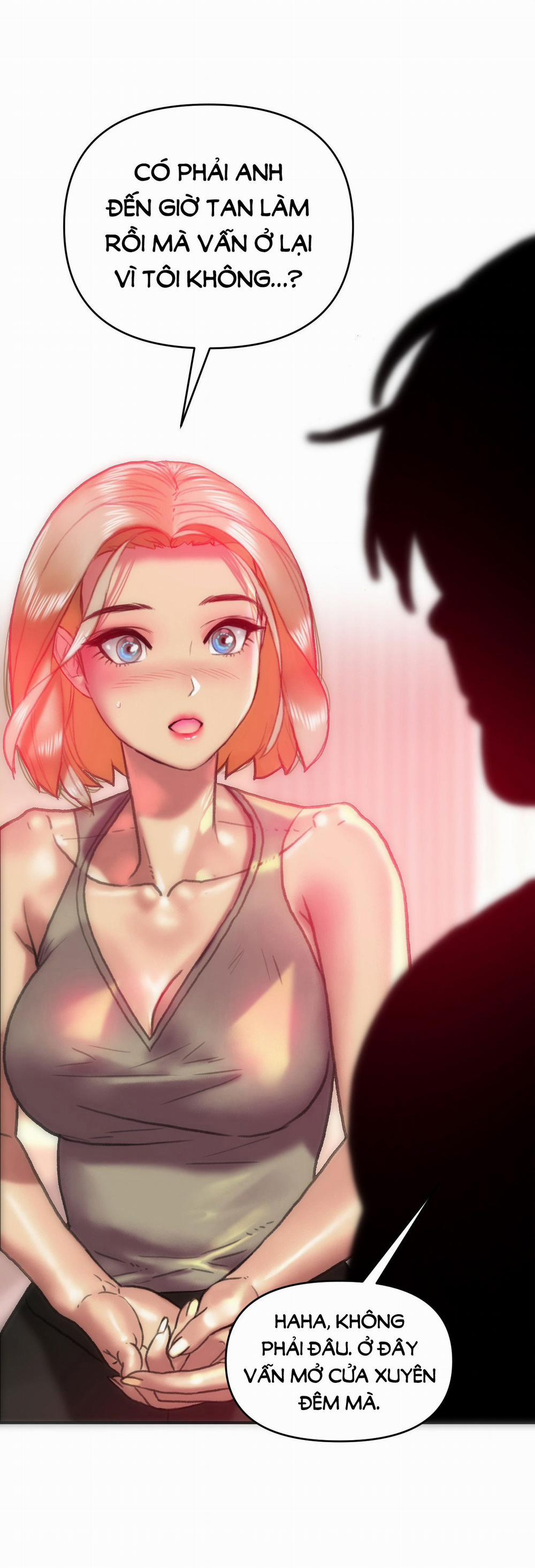 [18+] Gái Có Chồng Ở Thành Phố Mới 12.1 trang 22