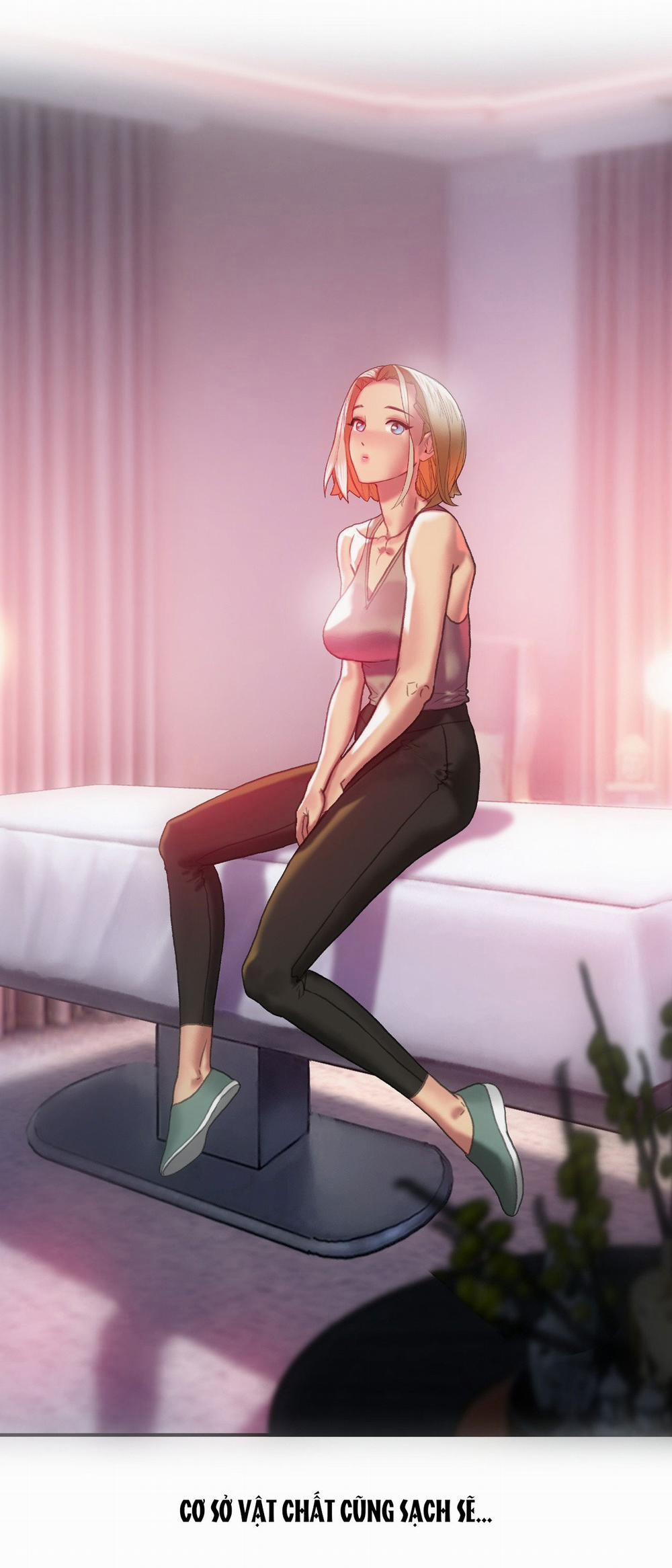 [18+] Gái Có Chồng Ở Thành Phố Mới 12.1 trang 25