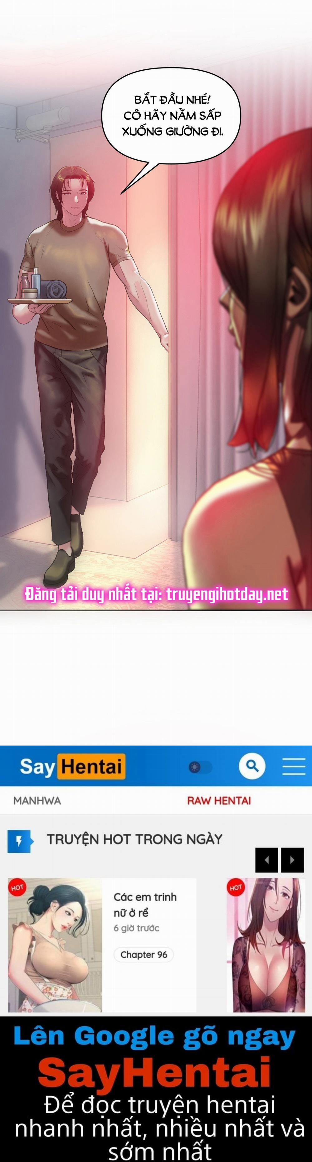 [18+] Gái Có Chồng Ở Thành Phố Mới 12.1 trang 27