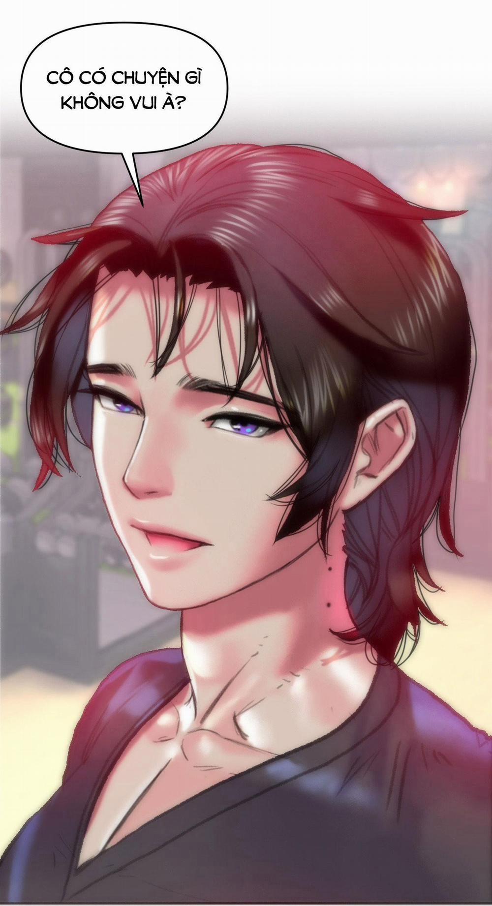 [18+] Gái Có Chồng Ở Thành Phố Mới 12.1 trang 3