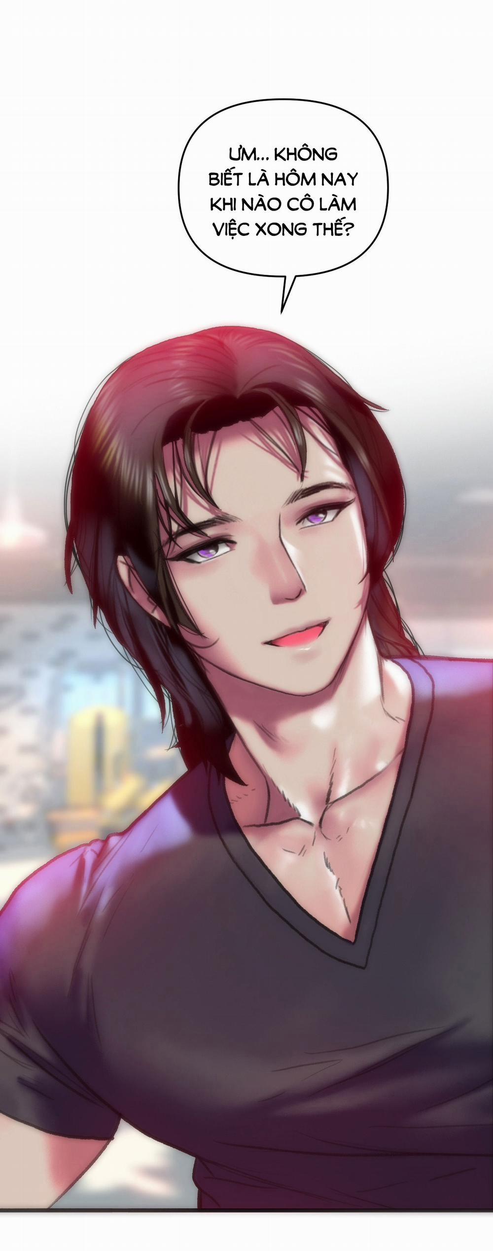 [18+] Gái Có Chồng Ở Thành Phố Mới 12.1 trang 6