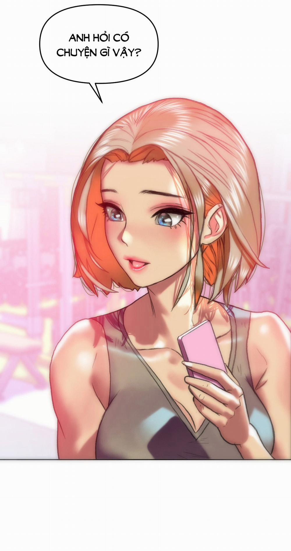 [18+] Gái Có Chồng Ở Thành Phố Mới 12.1 trang 8