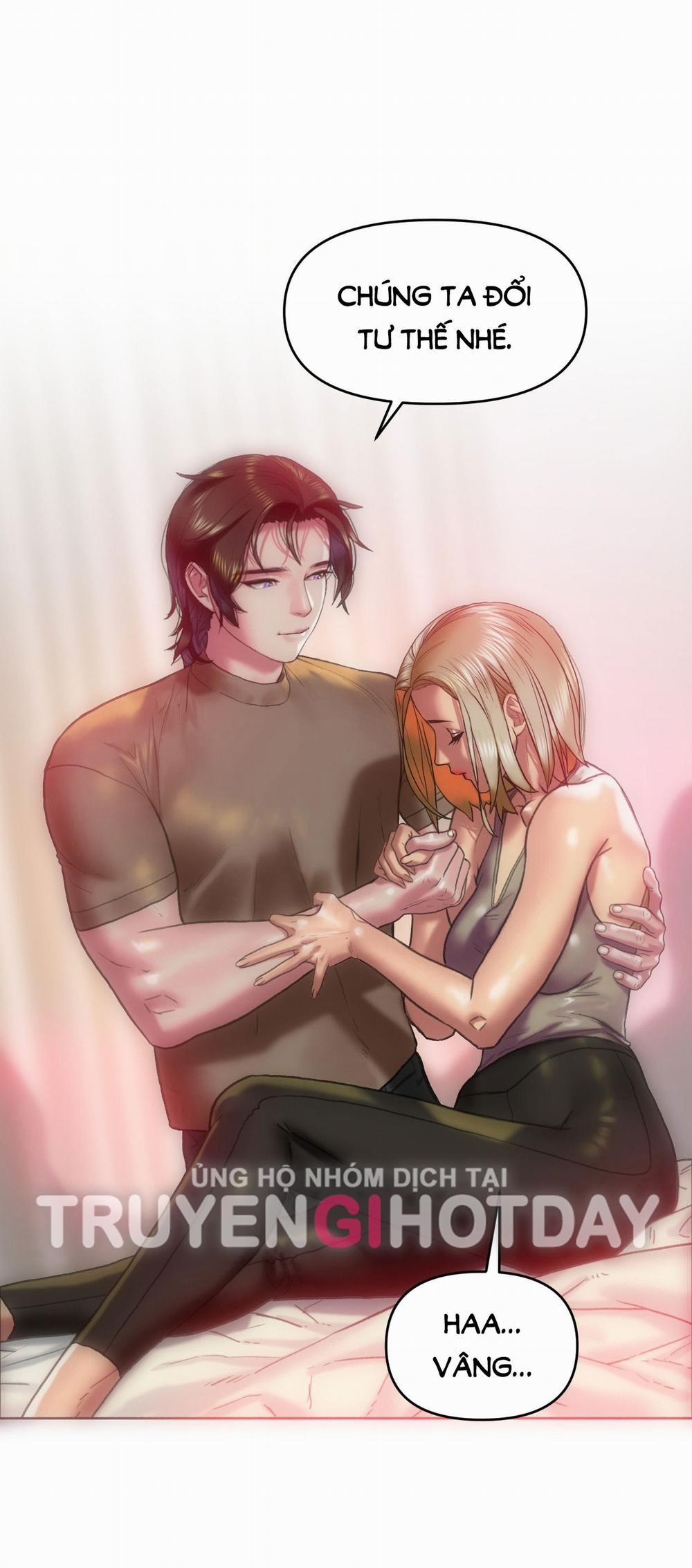 [18+] Gái Có Chồng Ở Thành Phố Mới 12.2 trang 14