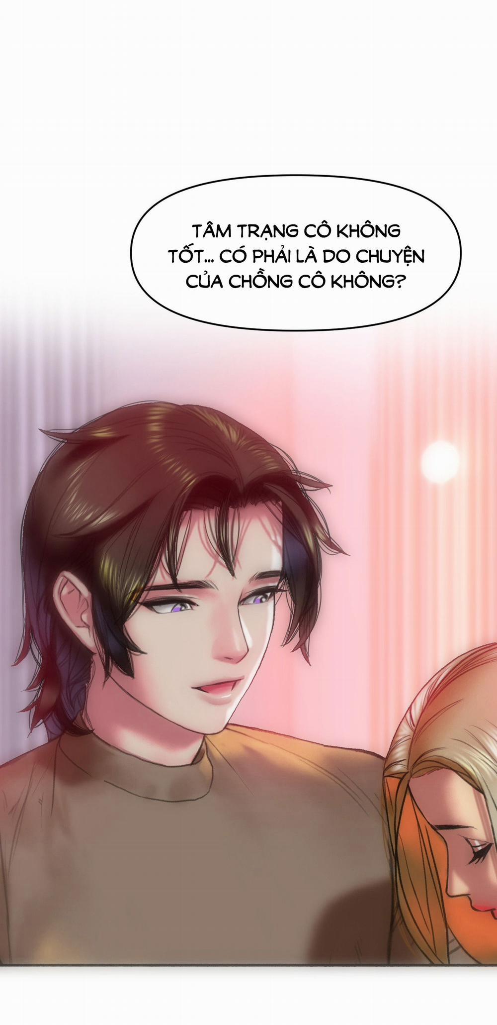 [18+] Gái Có Chồng Ở Thành Phố Mới 12.2 trang 16