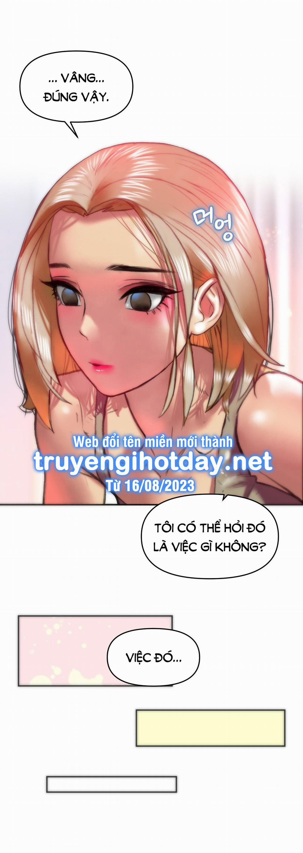 [18+] Gái Có Chồng Ở Thành Phố Mới 12.2 trang 17