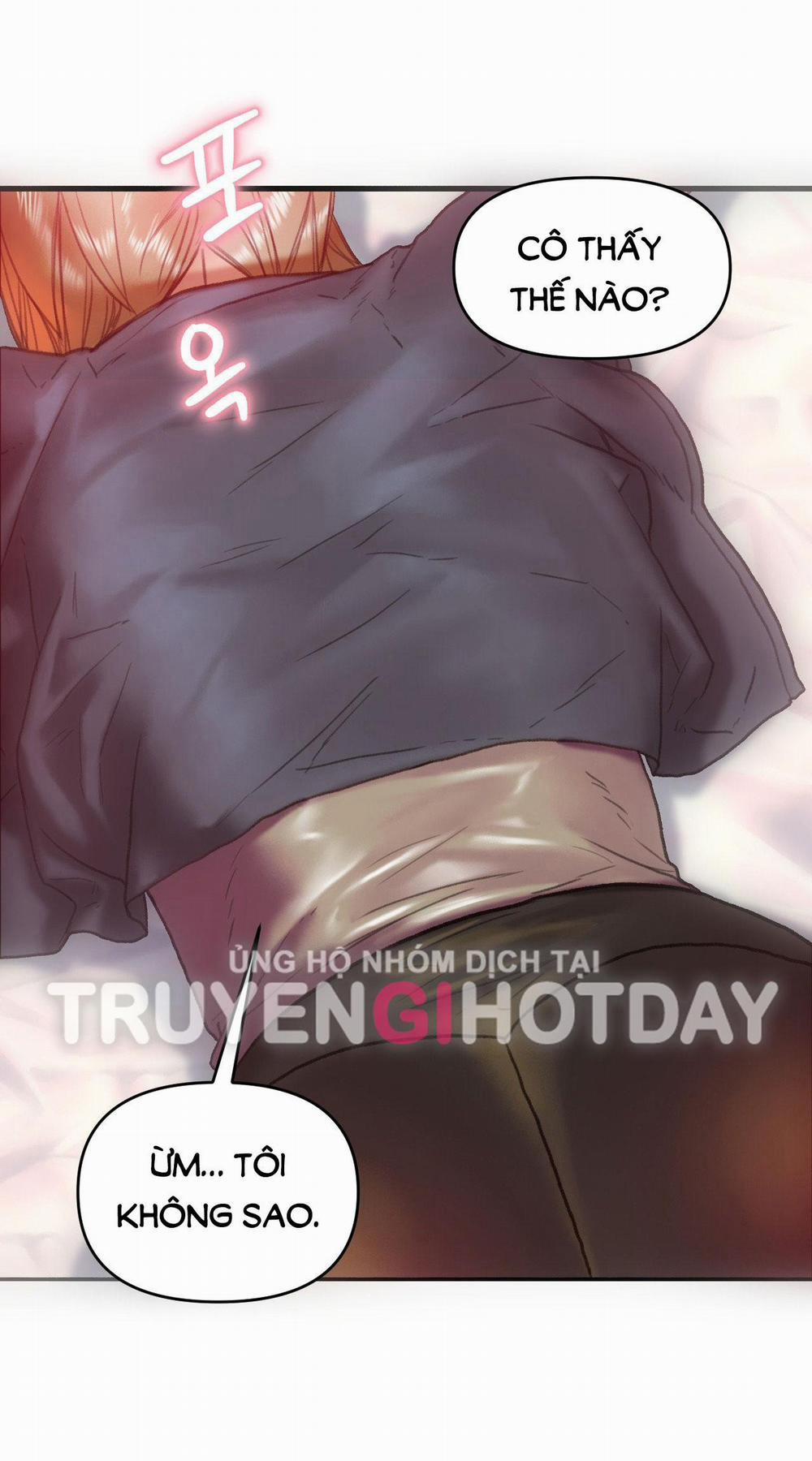 [18+] Gái Có Chồng Ở Thành Phố Mới 12.2 trang 2