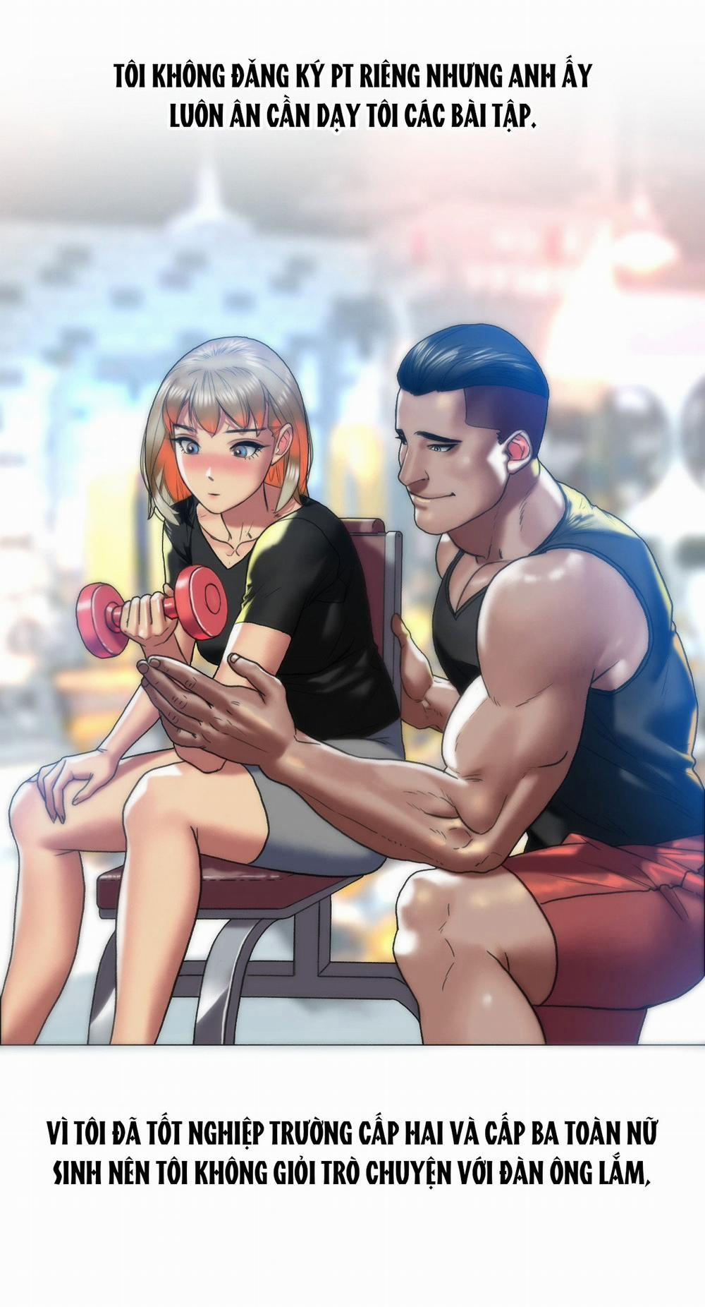 [18+] Gái Có Chồng Ở Thành Phố Mới 12.2 trang 21