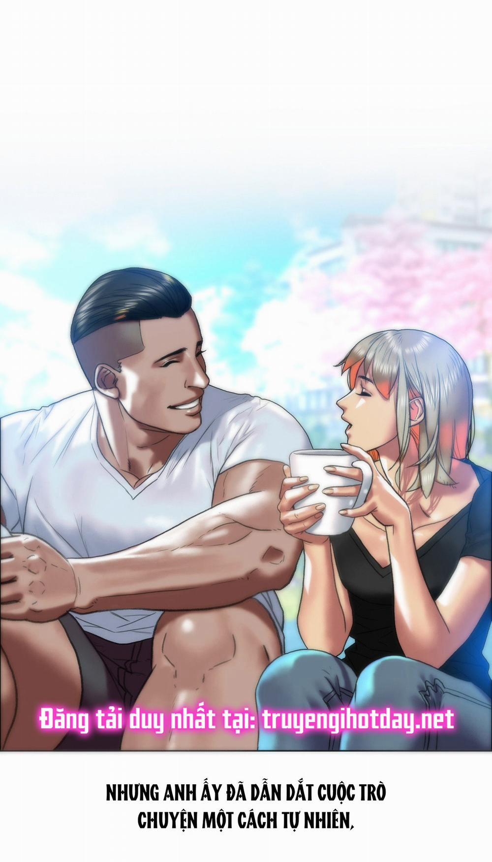 [18+] Gái Có Chồng Ở Thành Phố Mới 12.2 trang 22