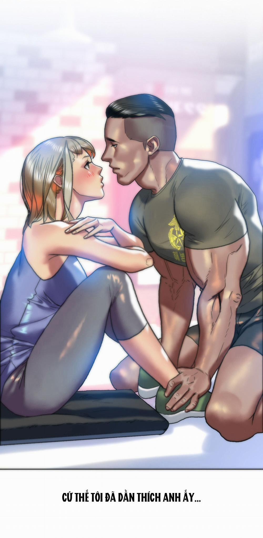 [18+] Gái Có Chồng Ở Thành Phố Mới 12.2 trang 24