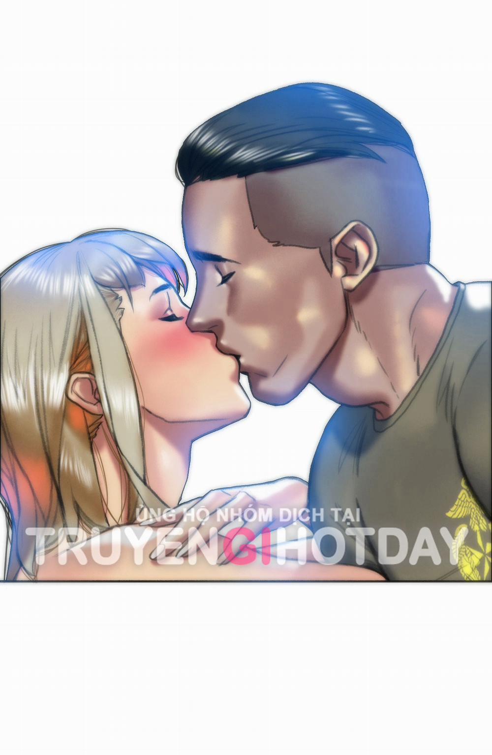 [18+] Gái Có Chồng Ở Thành Phố Mới 12.2 trang 25