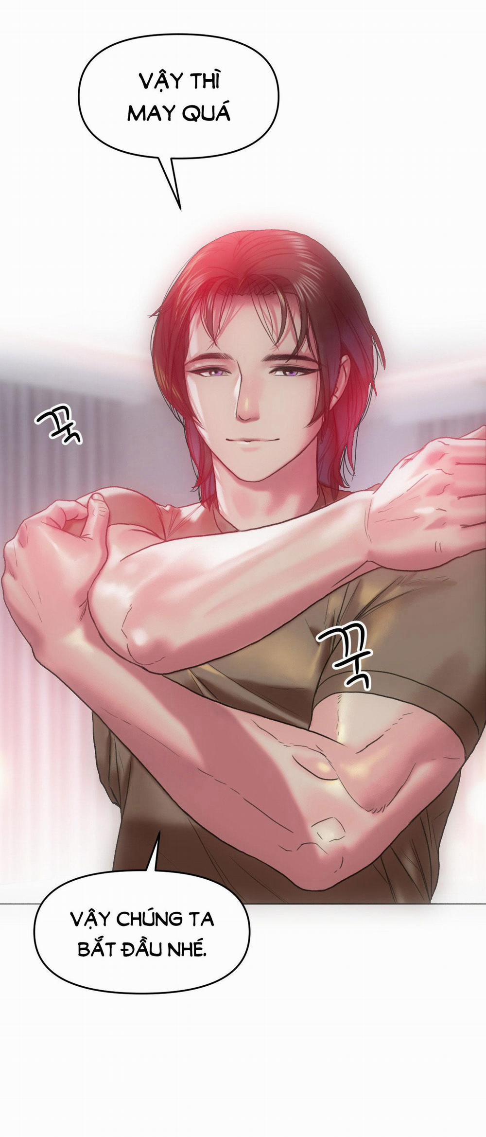 [18+] Gái Có Chồng Ở Thành Phố Mới 12.2 trang 3