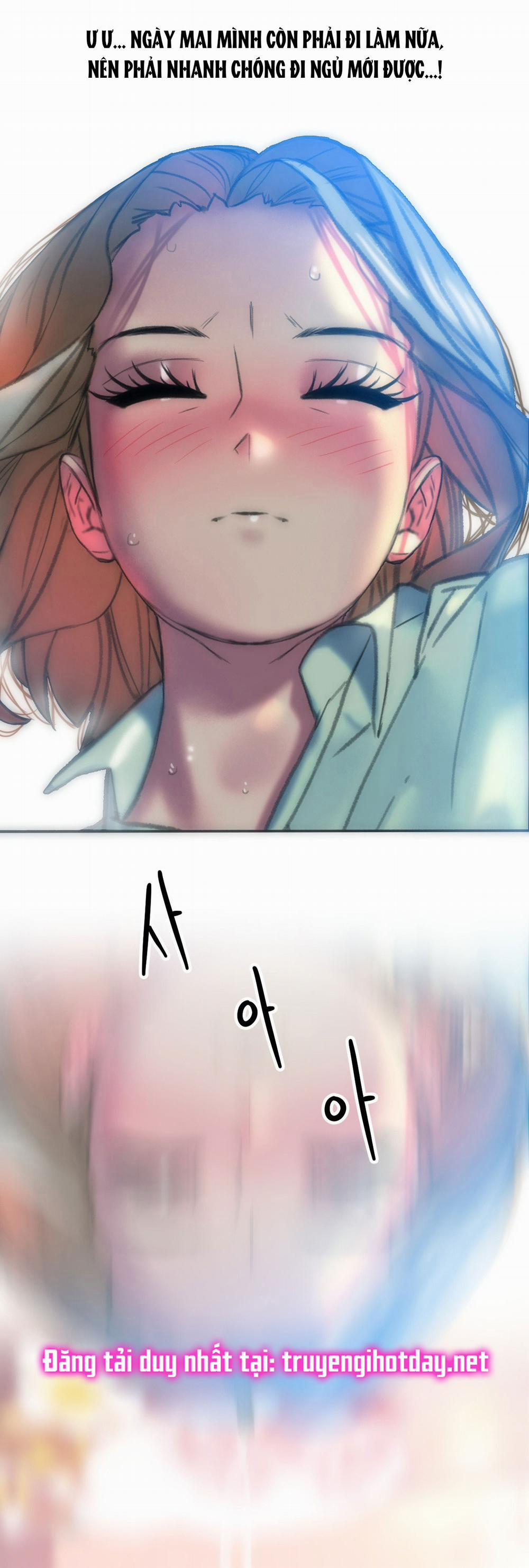 [18+] Gái Có Chồng Ở Thành Phố Mới 13.1 trang 14