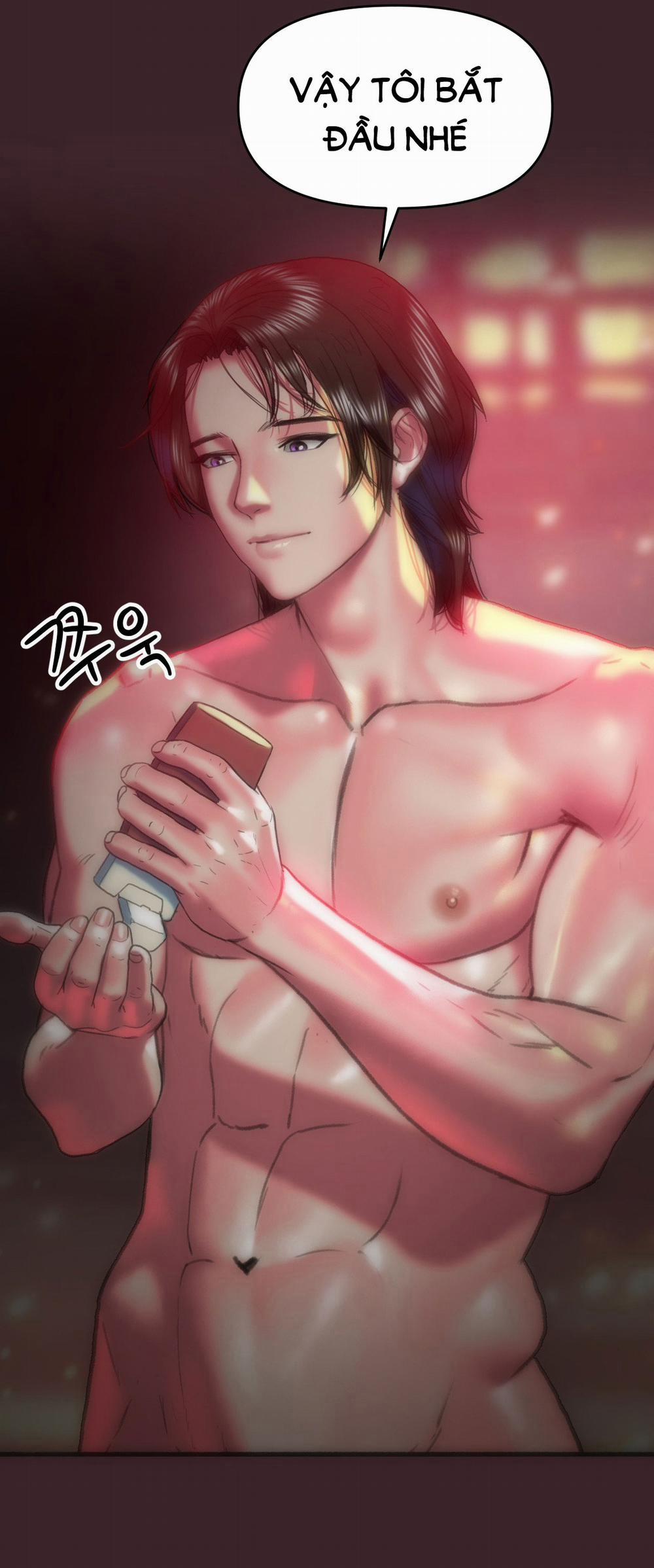 [18+] Gái Có Chồng Ở Thành Phố Mới 13.1 trang 18