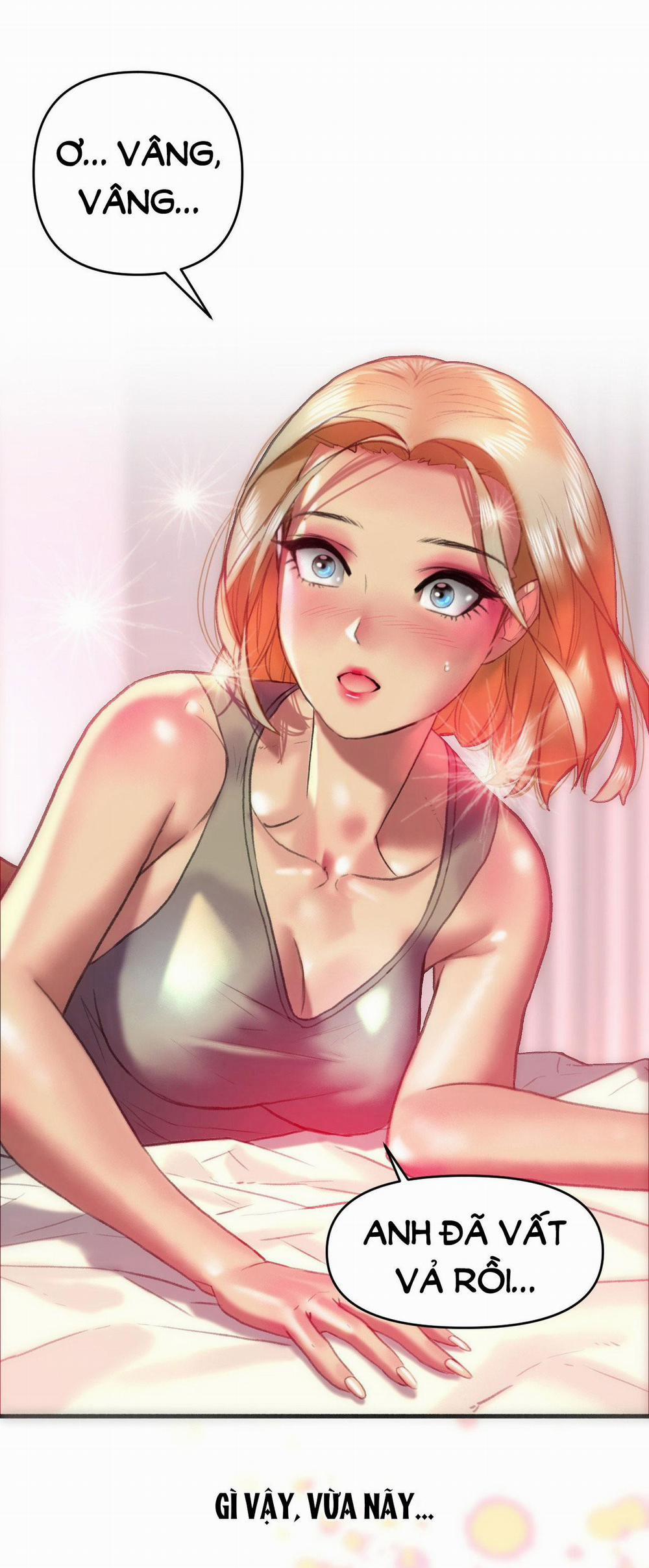 [18+] Gái Có Chồng Ở Thành Phố Mới 13.1 trang 2